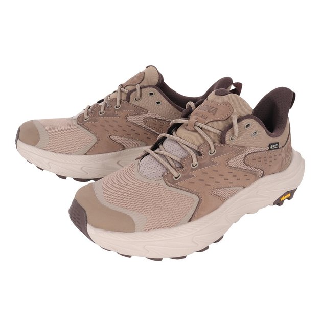 ホカ（HOKA）（メンズ）ゴアテックス トレッキングシューズ ローカット 