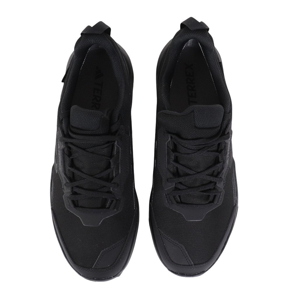 アディダス（adidas）（メンズ）ゴアテックス トレッキングシューズ ローカット 登山靴 テレックス AX4 IE2570