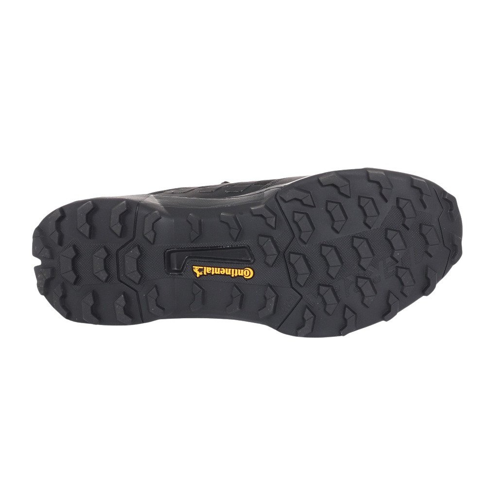 アディダス（adidas）（メンズ）ゴアテックス トレッキングシューズ ローカット 登山靴 テレックス AX4 IE2570