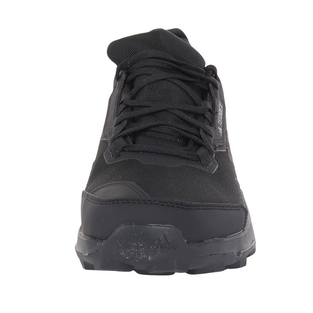 アディダス（adidas）（メンズ）ゴアテックス トレッキングシューズ ローカット 登山靴 テレックス AX4 IE2570