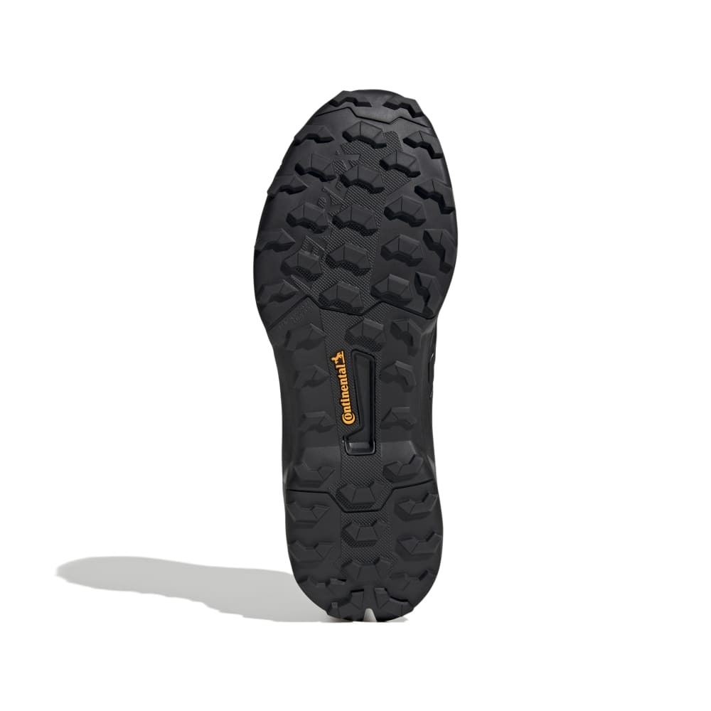 アディダス（adidas）（メンズ）トレッキングシューズ ローカット 登山靴 テレックス AX4 ゴアテックス IE2570