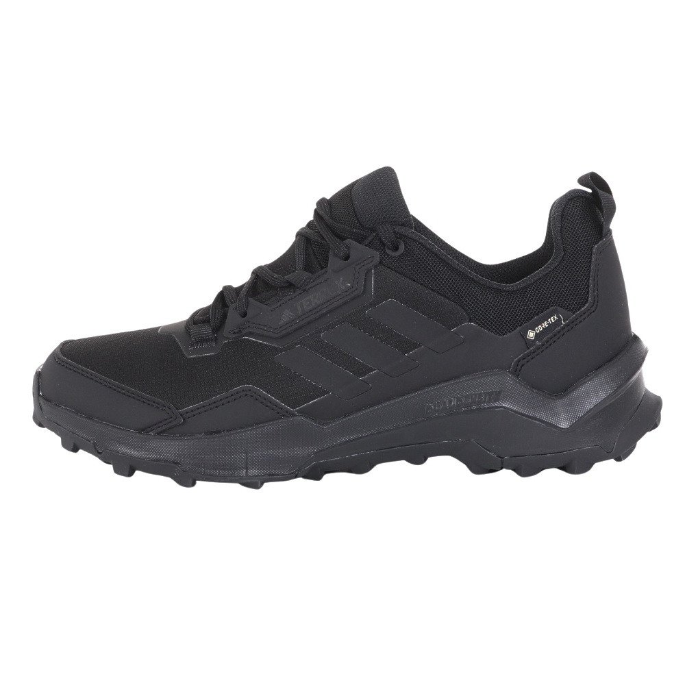 アディダス（adidas）（メンズ）ゴアテックス トレッキングシューズ ローカット 登山靴 テレックス AX4 IE2570