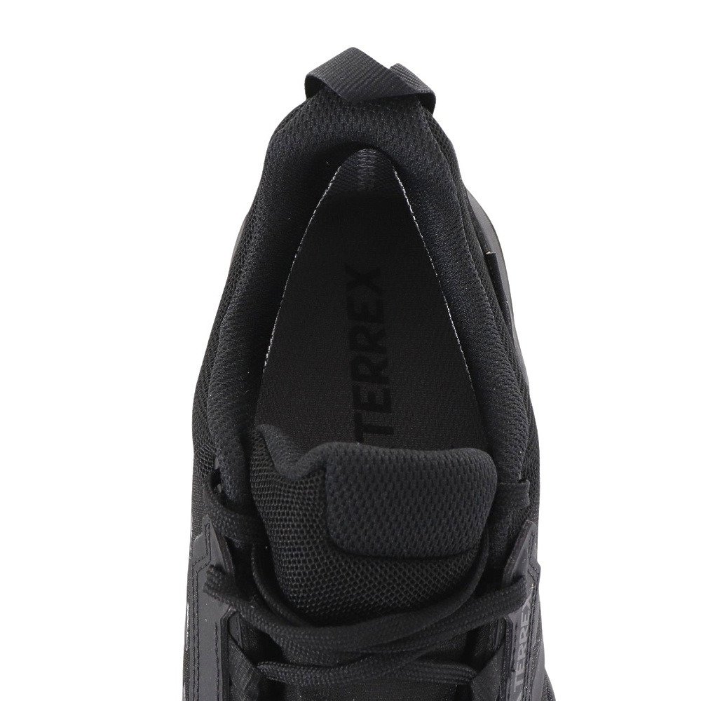 アディダス（adidas）（メンズ）ゴアテックス トレッキングシューズ ローカット 登山靴 テレックス AX4 IE2570