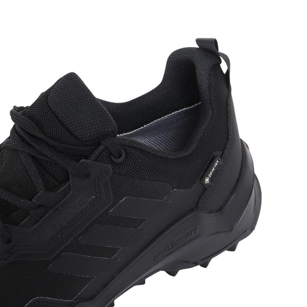 アディダス（adidas）（メンズ）ゴアテックス トレッキングシューズ ローカット 登山靴 テレックス AX4 IE2570
