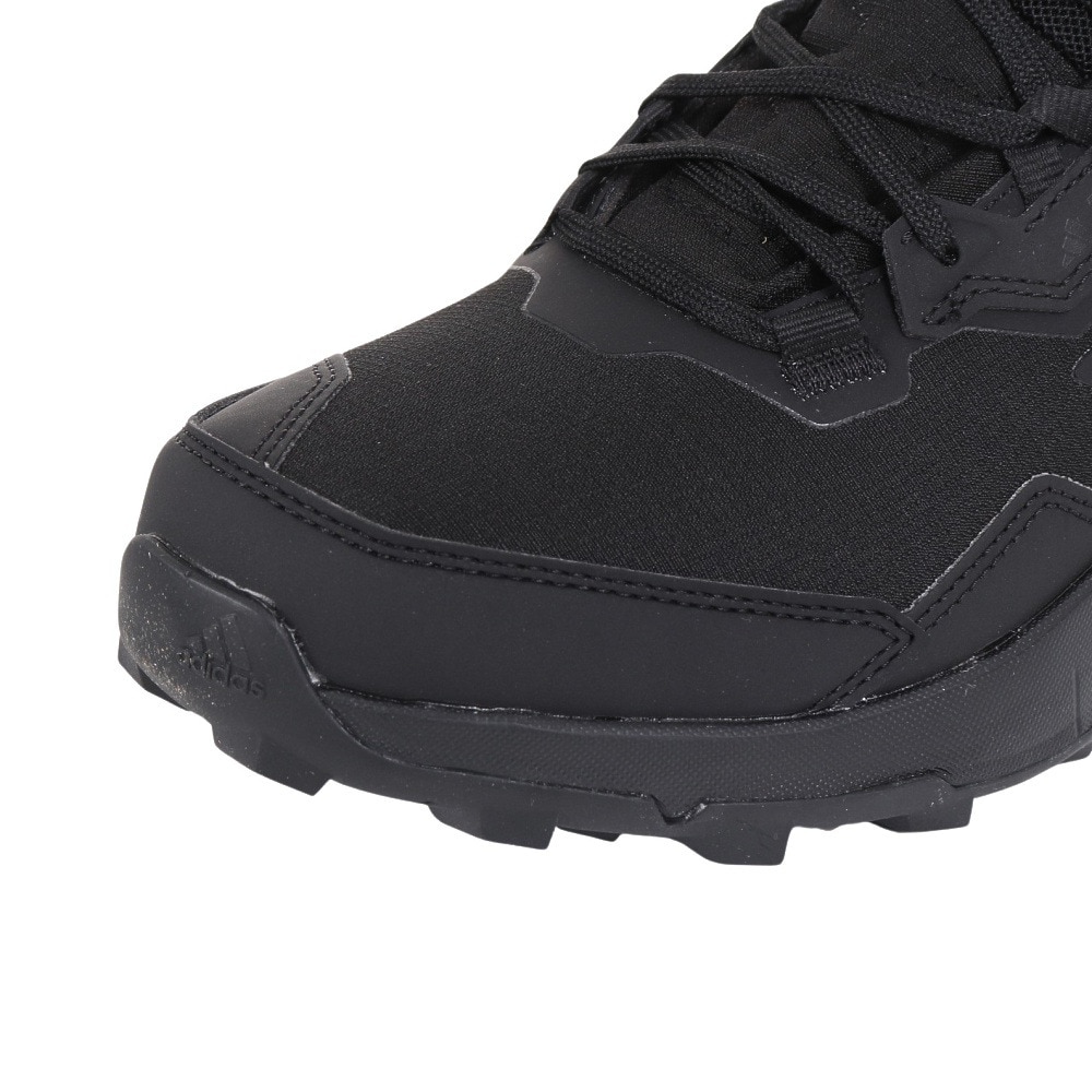 アディダス（adidas）（メンズ）トレッキングシューズ ローカット 登山靴 テレックス AX4 ゴアテックス IE2570