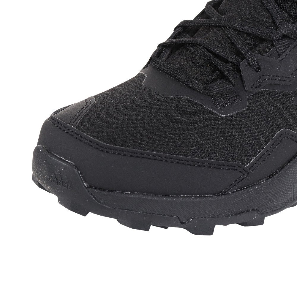 アディダス（adidas）（メンズ）ゴアテックス トレッキングシューズ ローカット 登山靴 テレックス AX4 IE2570