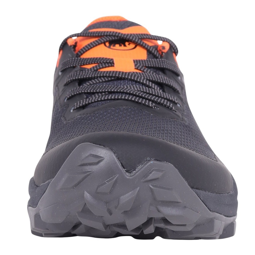 マムート（MAMMUT）（メンズ）トレッキングシューズ ローカット 登山靴 サーティグ 2 ロー ゴアテックス 3030-04280-00533