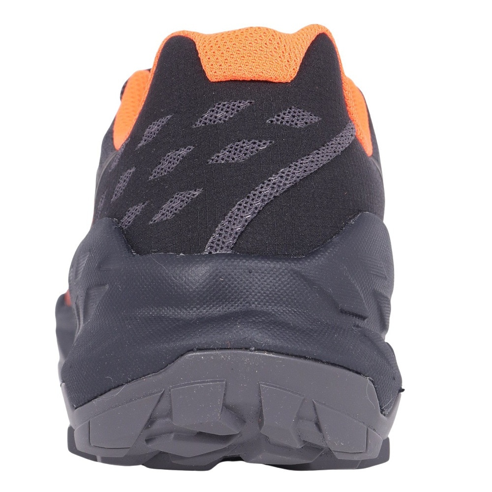 マムート（MAMMUT）（メンズ）トレッキングシューズ ローカット 登山靴 サーティグ 2 ロー ゴアテックス 3030-04280-00533