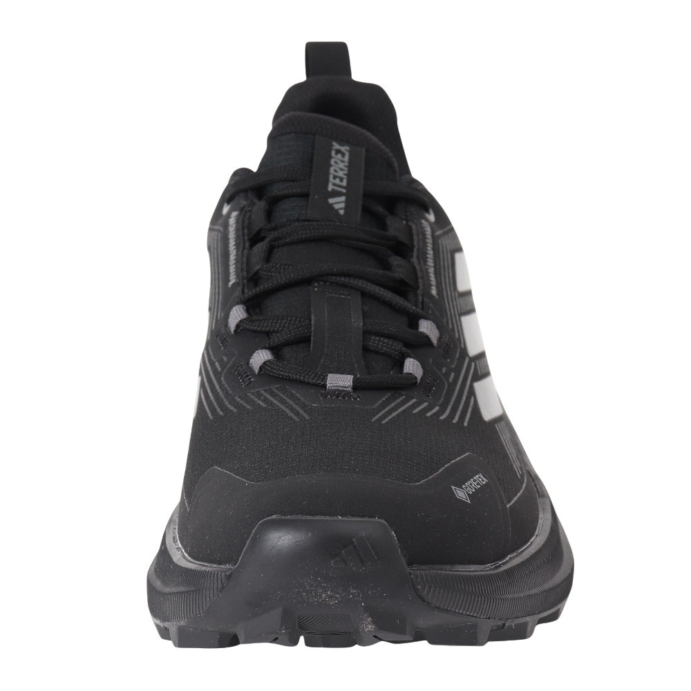 アディダス（adidas）（メンズ）トレッキングシューズ ローカット 登山靴 テレックス トレイルメーカー2.0 ゴアテックス ハイキング MCH39-IE5144