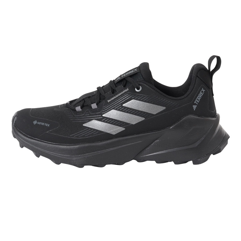 アディダス（adidas）（メンズ）トレッキングシューズ ローカット 登山靴 テレックス トレイルメーカー2.0 ゴアテックス ハイキング MCH39-IE5144