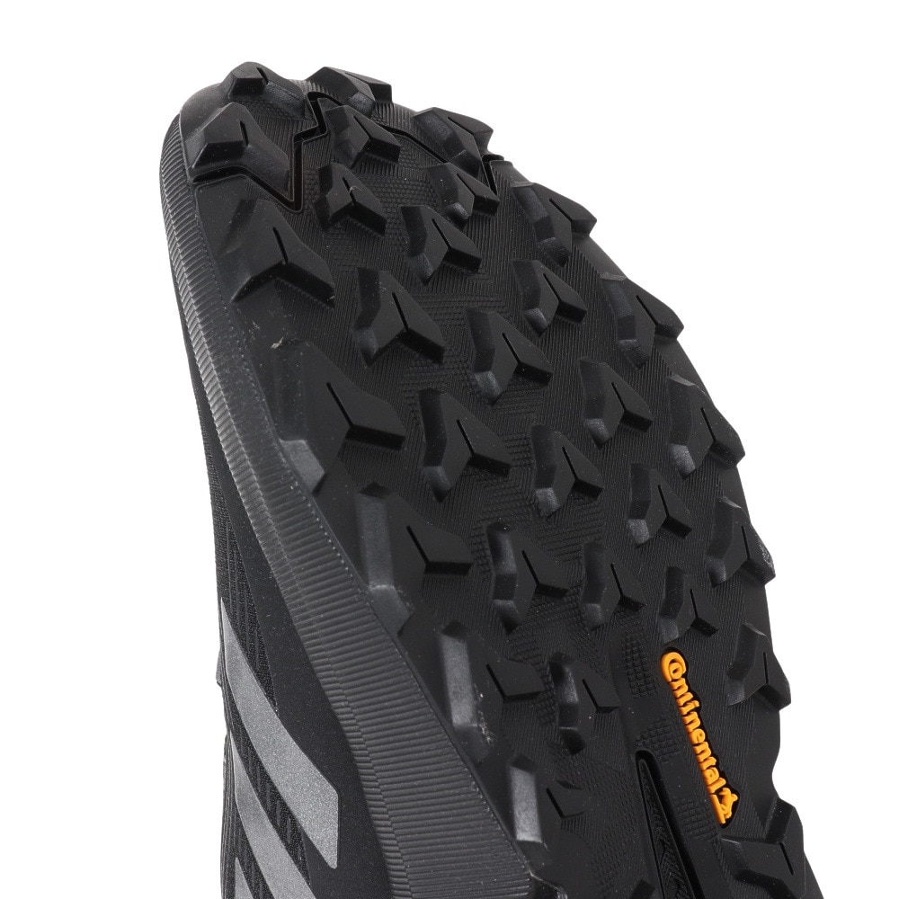 アディダス（adidas）（メンズ）トレッキングシューズ ローカット 登山靴 テレックス トレイルメーカー2.0 ゴアテックス ハイキング MCH39-IE5144