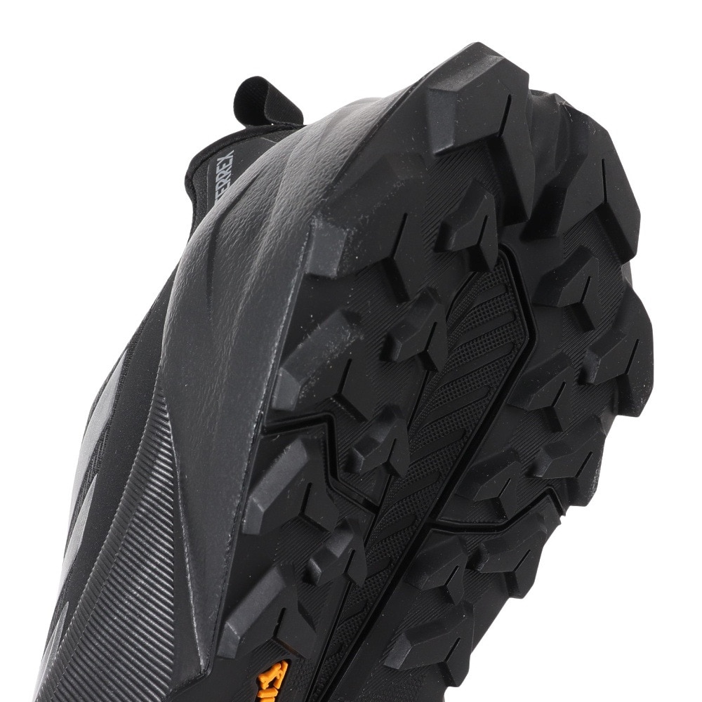 アディダス（adidas）（メンズ）トレッキングシューズ ローカット 登山靴 テレックス トレイルメーカー2.0 ゴアテックス ハイキング MCH39-IE5144
