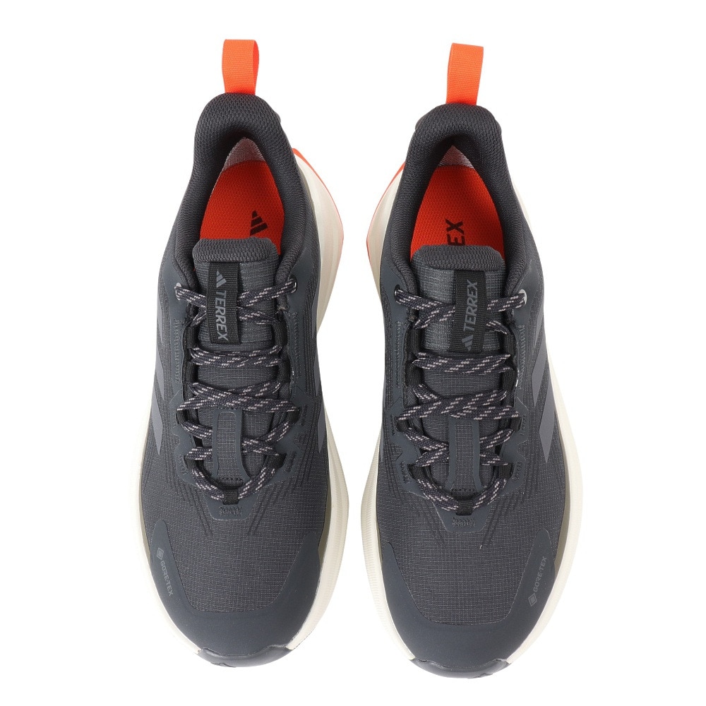 アディダス（adidas）（メンズ）トレッキングシューズ ローカット 登山靴 テレックス トレイルメーカー2.0 ゴアテックス ハイキング MCH39-IE5148
