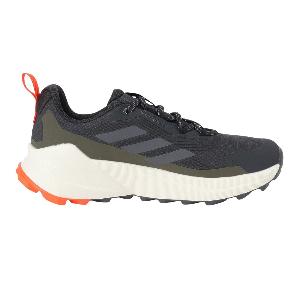 アディダス（adidas）（メンズ）トレッキングシューズ ローカット 登山靴 テレックス トレイルメーカー2.0 ゴアテックス ハイキング MCH39-IE5148