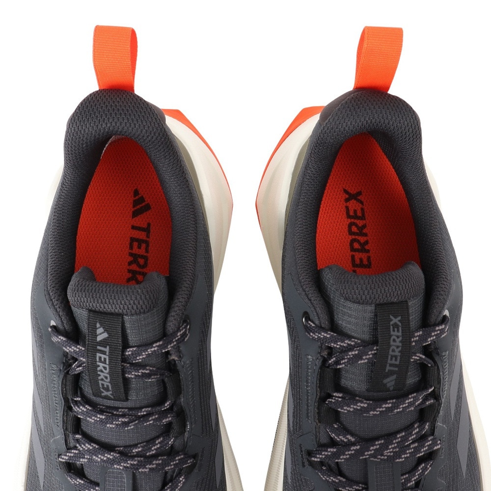 アディダス（adidas）（メンズ）トレッキングシューズ ローカット 登山靴 テレックス トレイルメーカー2.0 ゴアテックス ハイキング MCH39-IE5148