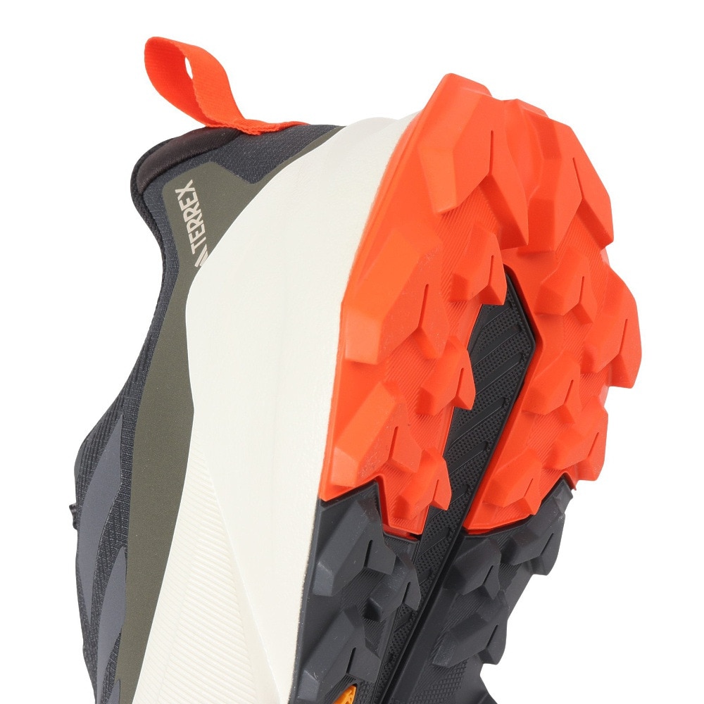 アディダス（adidas）（メンズ）トレッキングシューズ ローカット 登山靴 テレックス トレイルメーカー2.0 ゴアテックス ハイキング MCH39-IE5148