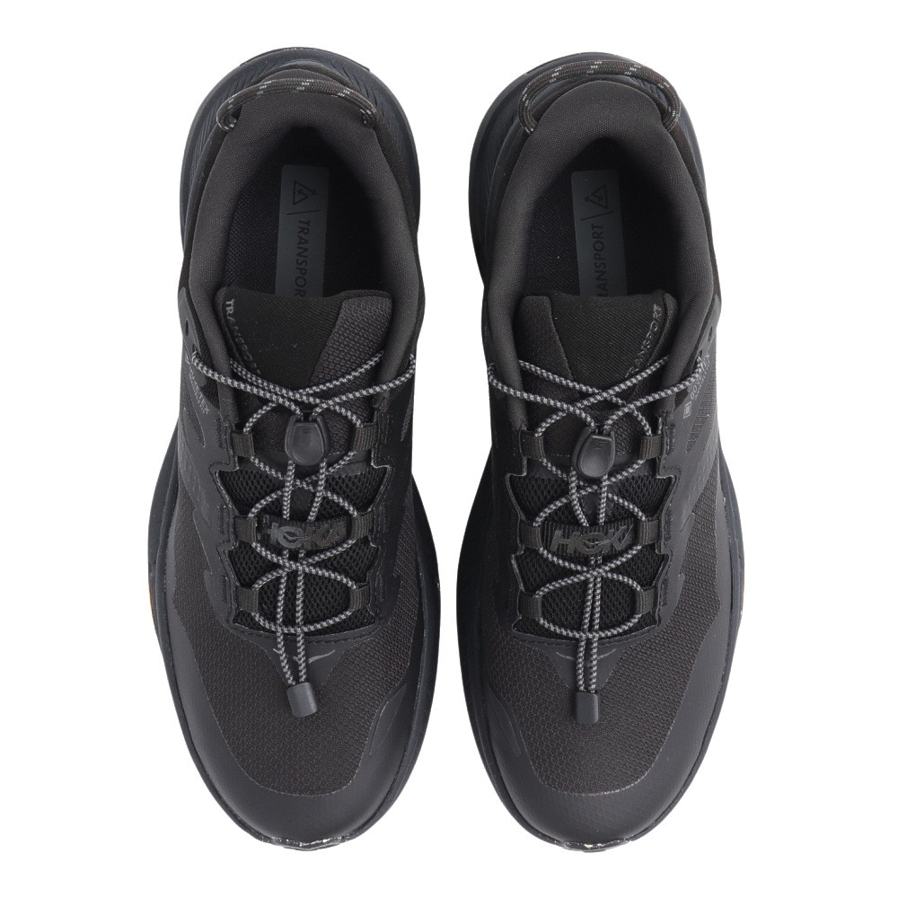 ホカ（HOKA）（メンズ）トレッキングシューズ ローカット 登山靴