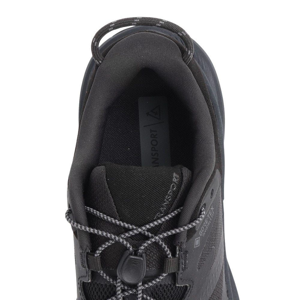 ホカ（HOKA）（メンズ）トレッキングシューズ ローカット 登山靴