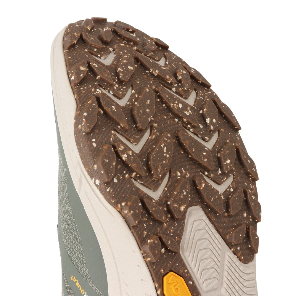 ホカ（HOKA）（メンズ）トレッキングシューズ ローカット 登山靴 トランスポート ゴアテックス 1133957F-STTM