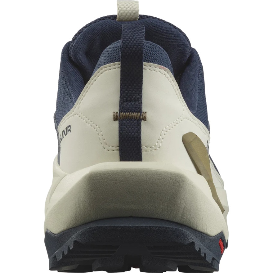 サロモン（SALOMON）（メンズ）トレッキングシューズ ローカット 登山靴 ELIXIR GORE-TEX L47565700