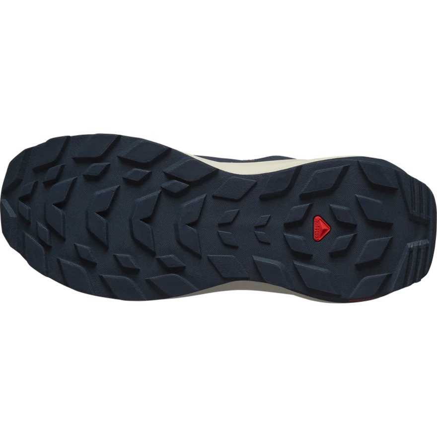 サロモン（SALOMON）（メンズ）トレッキングシューズ ローカット 登山靴 ELIXIR GORE-TEX L47565700