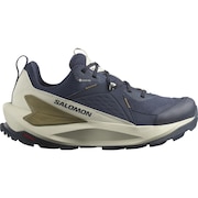 (メンズ)トレッキングシューズ ローカット 登山靴 ELIXIR GORE-TEX L47565700