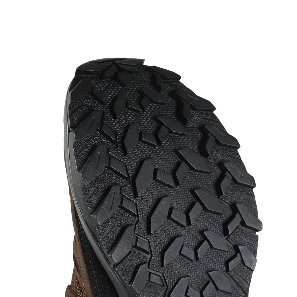 サロモン（SALOMON）（メンズ）トレッキングシューズ ローカット 登山靴 X ULTRA 360 LEATHER GORE-TEX L47571200