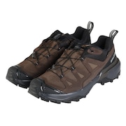 (メンズ)トレッキングシューズ ローカット 登山靴 X ULTRA 360 LEATHER GORE-TEX L47571200