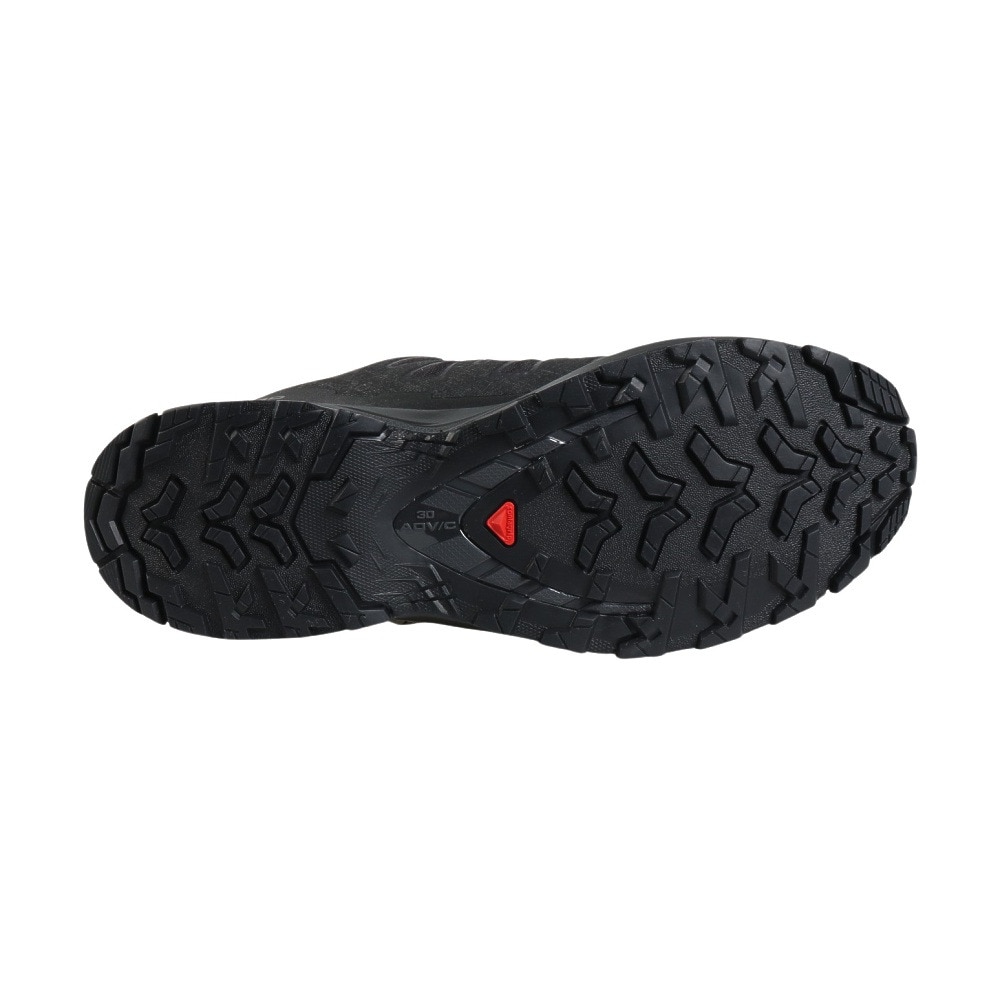 サロモン（SALOMON）（メンズ）ランニングシューズ トレランシューズ XA PRO 3D V9 ワイド GORE TEX L47277000