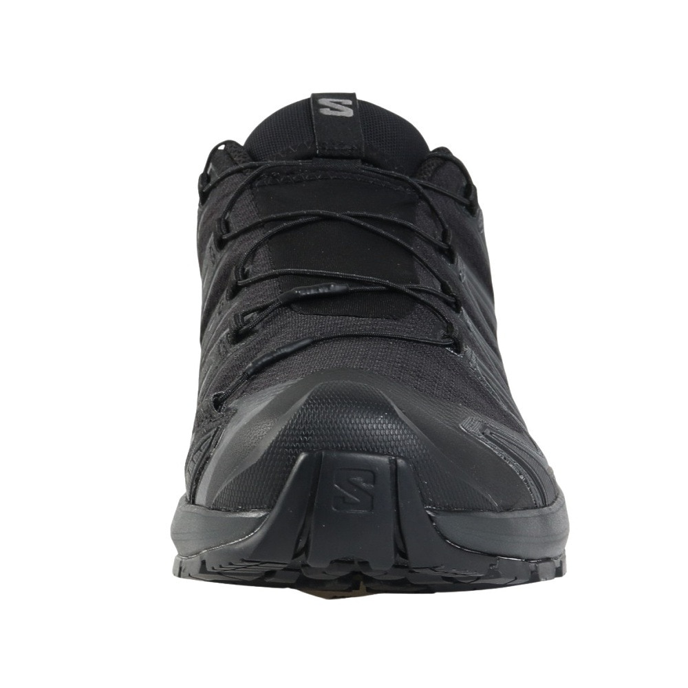 サロモン（SALOMON）（メンズ）ランニングシューズ トレランシューズ XA PRO 3D V9 ワイド GORE TEX L47277000