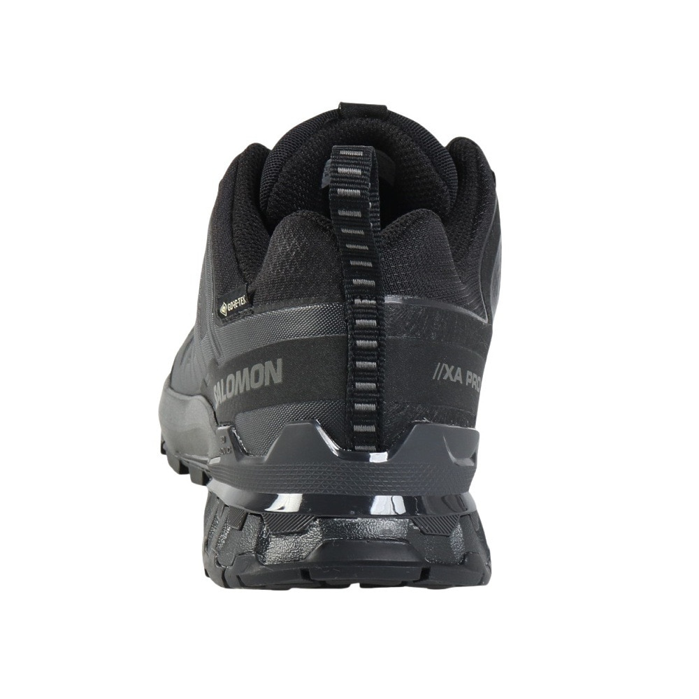 サロモン（SALOMON）（メンズ）ランニングシューズ トレランシューズ XA PRO 3D V9 ワイド GORE TEX L47277000