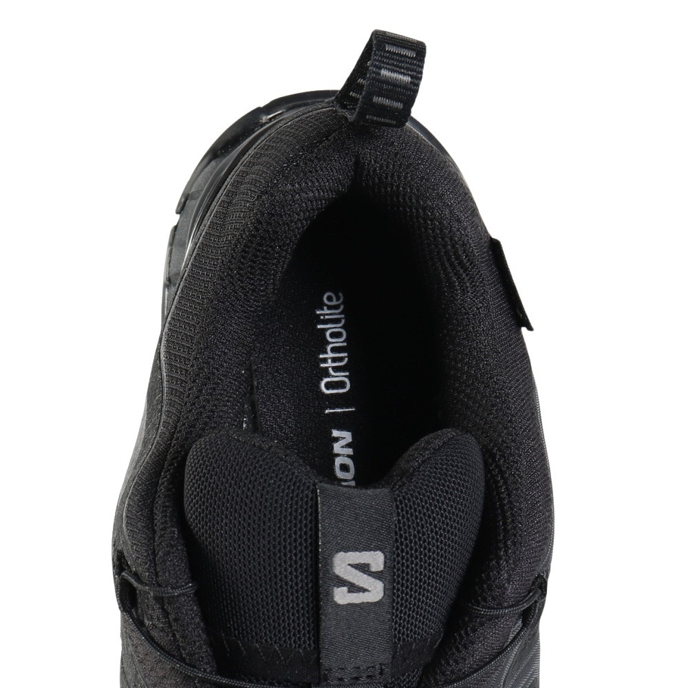 サロモン（SALOMON）（メンズ）ランニングシューズ トレランシューズ XA PRO 3D V9 ワイド GORE TEX L47277000