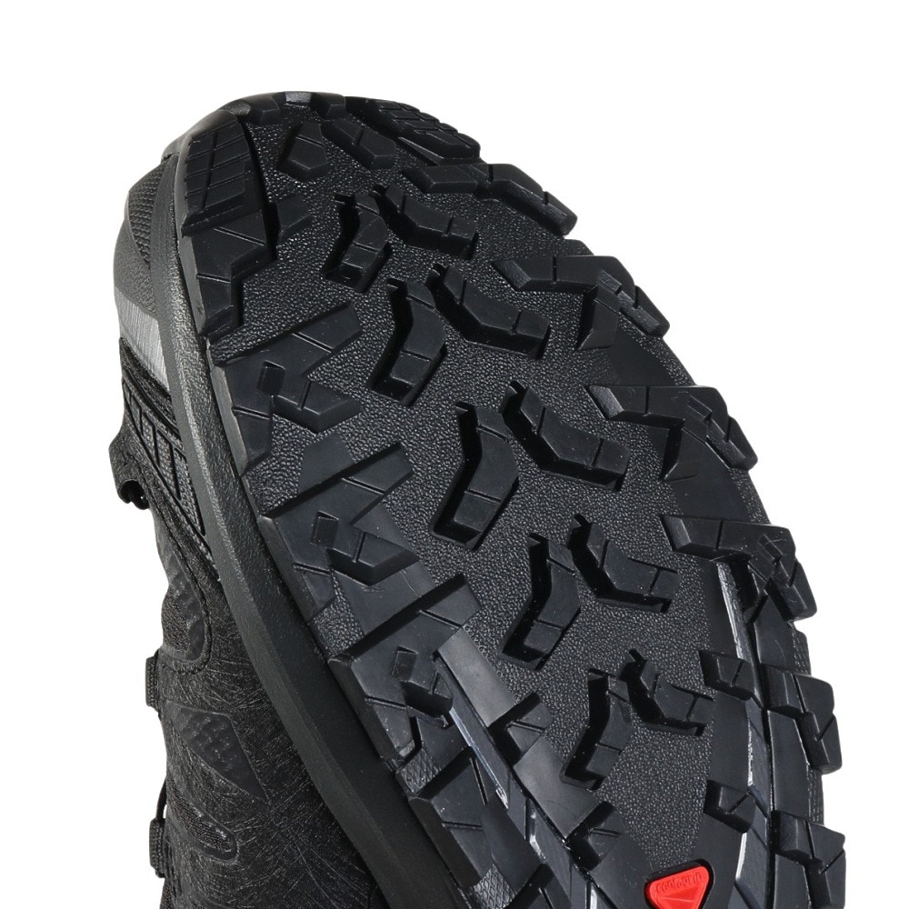 サロモン（SALOMON）（メンズ）ランニングシューズ トレランシューズ XA PRO 3D V9 ワイド GORE TEX L47277000