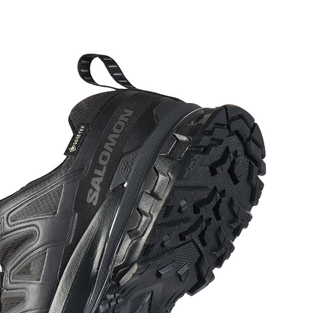 サロモン（SALOMON）（メンズ）ランニングシューズ トレランシューズ XA PRO 3D V9 ワイド GORE TEX L47277000