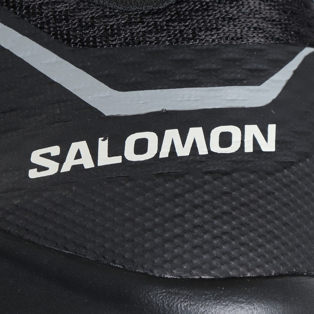 サロモン（SALOMON）（メンズ）トレッキングシューズ ローカット 登山靴 WARRA GTX L47585300