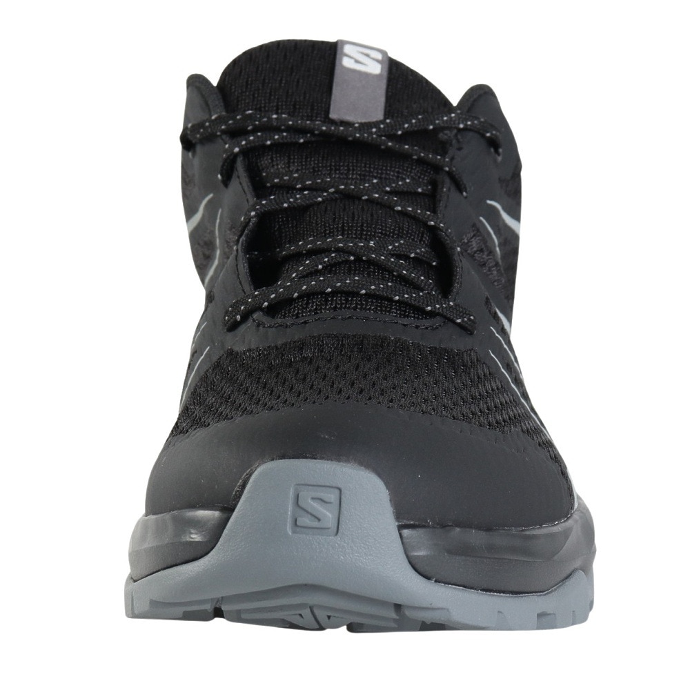 サロモン（SALOMON）（メンズ）トレッキングシューズ ローカット 登山靴 WARRA GTX L47585300