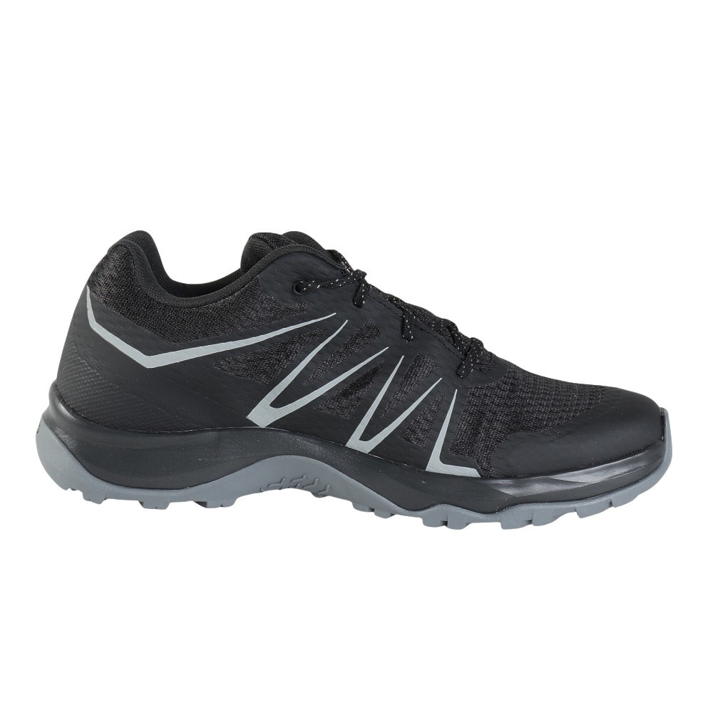 サロモン（SALOMON）（メンズ）トレッキングシューズ ローカット 登山靴 WARRA GTX L47585300
