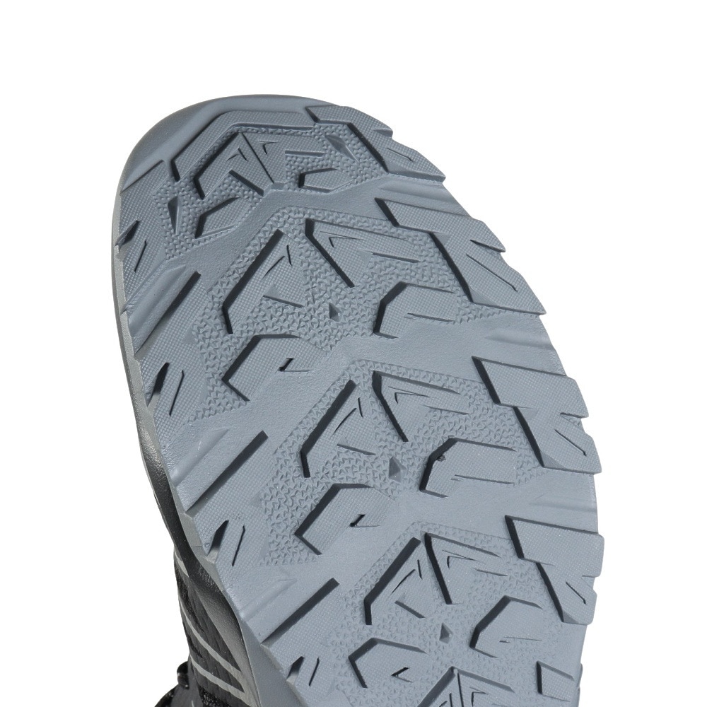 サロモン（SALOMON）（メンズ）トレッキングシューズ ローカット 登山靴 WARRA GTX L47585300