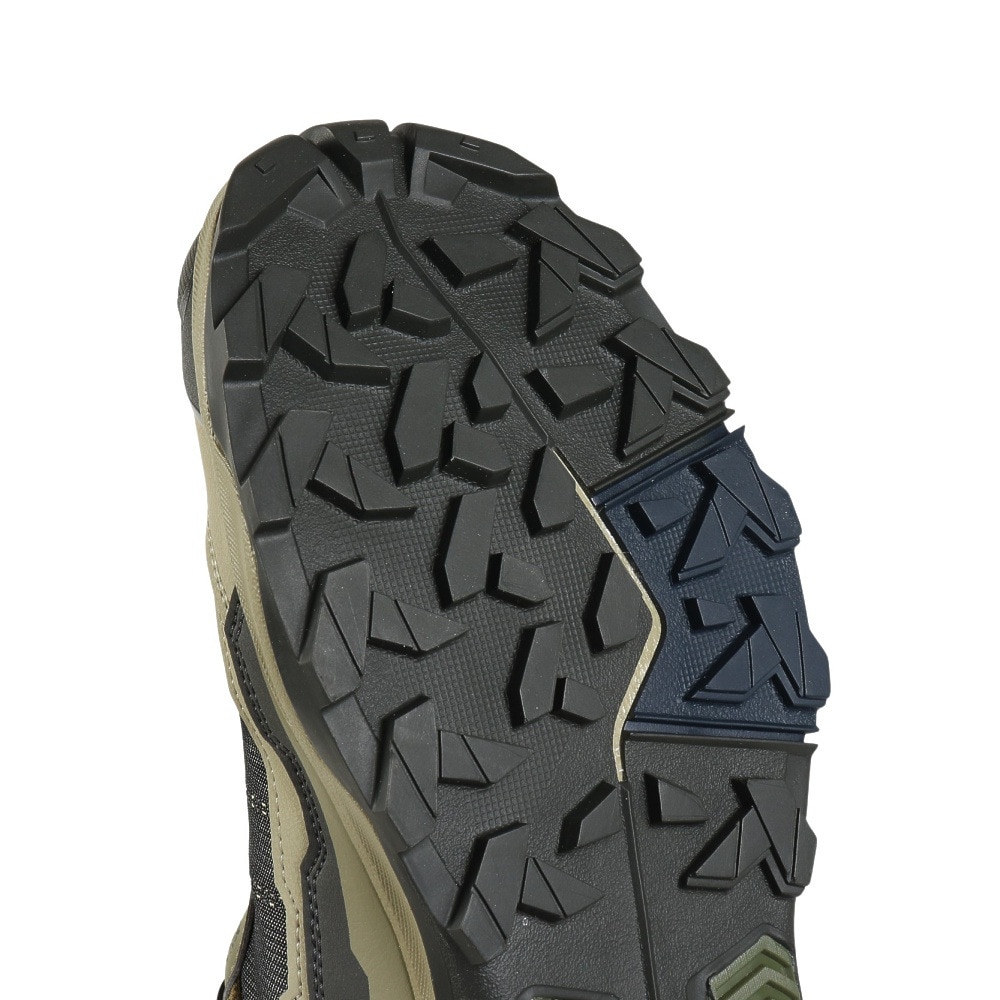 サロモン（SALOMON）（メンズ）トレッキングシューズ ローカット 登山靴 X ULTRA 5 GORE-TEX L47725800
