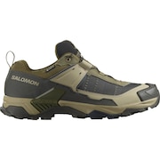 (メンズ)トレッキングシューズ ローカット 登山靴 X ULTRA 5 GORE-TEX L47725800