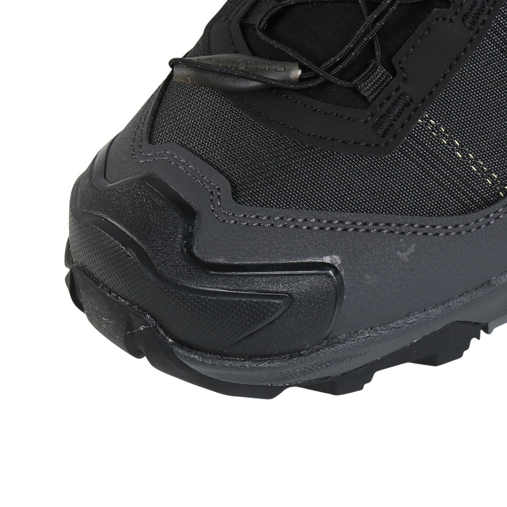 サロモン（SALOMON）（メンズ）トレッキングシューズ ローカット 登山靴 X ULTRA 5 WIDE GORE-TEX L47727400 ブラック