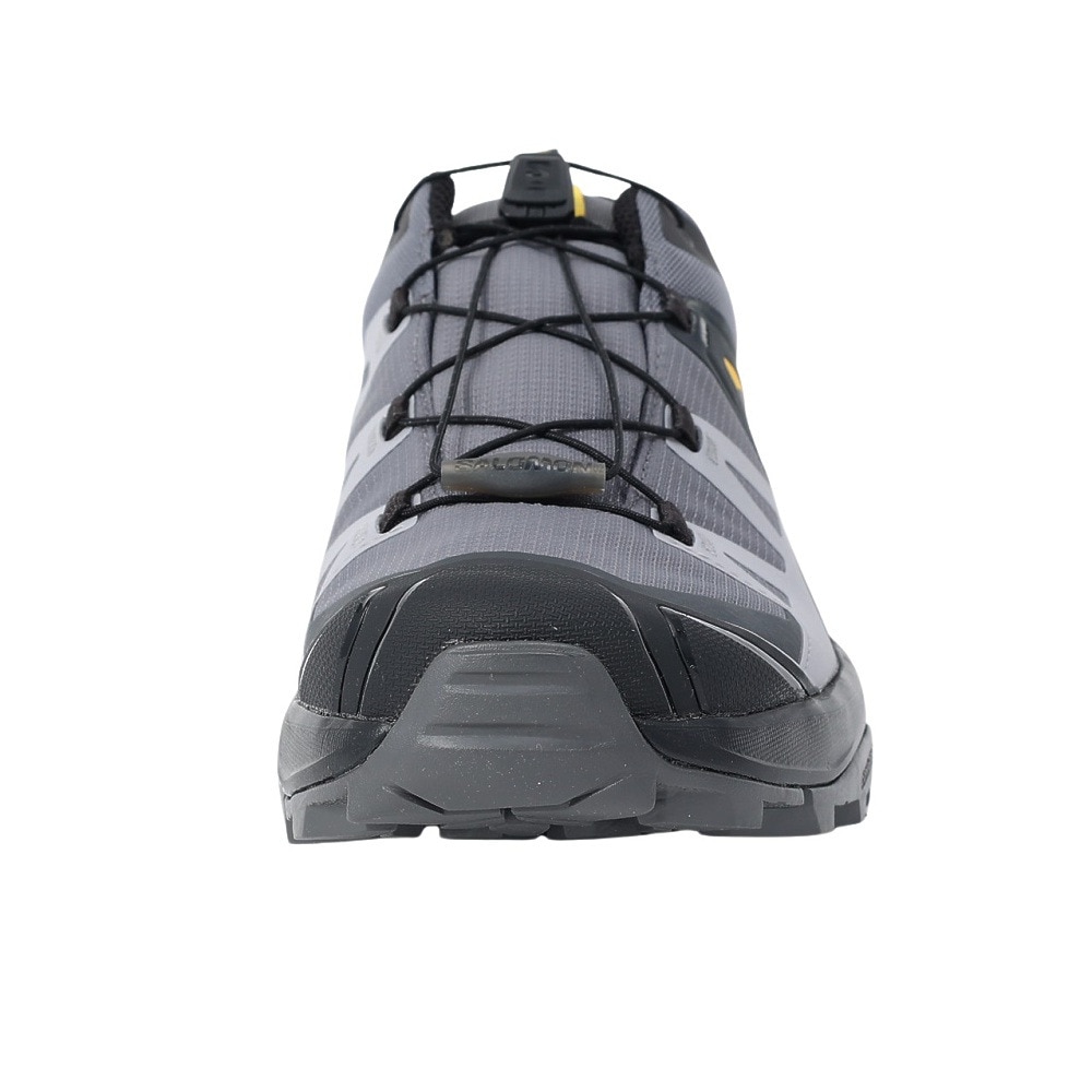 サロモン（SALOMON）（メンズ）トレッキングシューズ ローカット 登山靴 X ULTRA 360 GTX L47740300