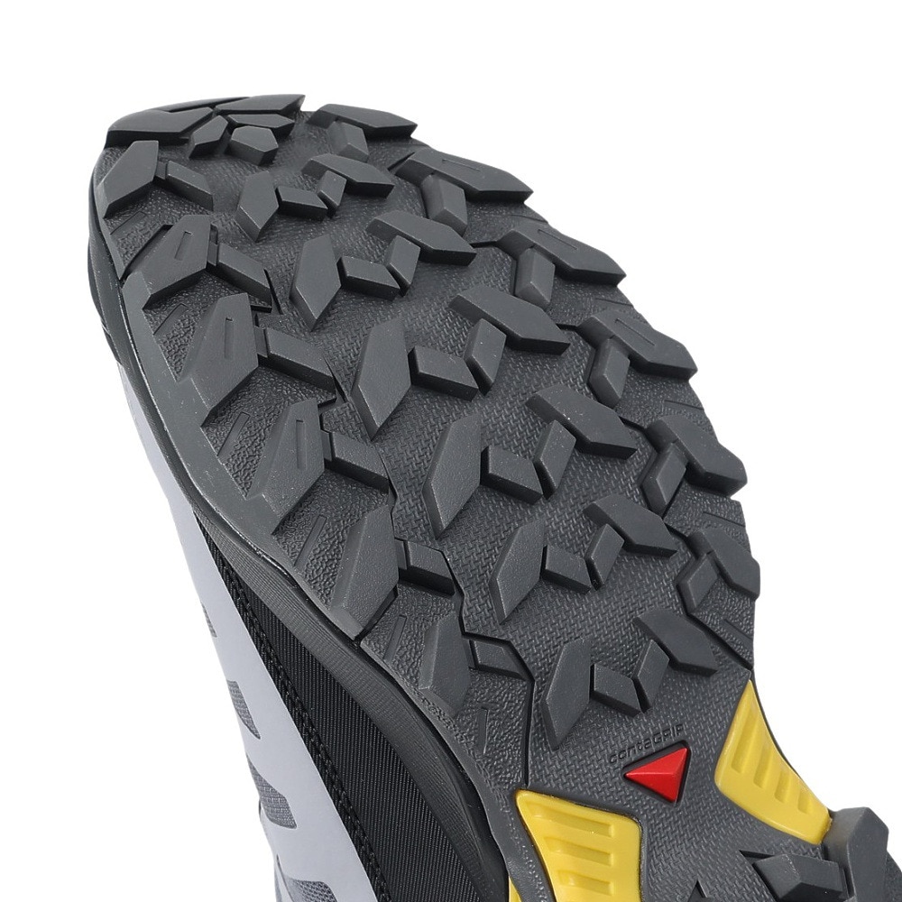 サロモン（SALOMON）（メンズ）トレッキングシューズ ローカット 登山靴 X ULTRA 360 GTX L47740300
