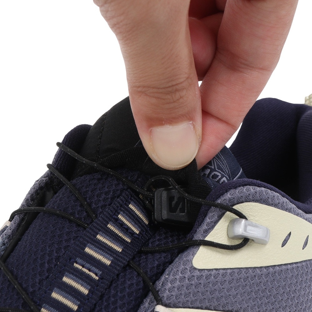サロモン（SALOMON）（メンズ）トレッキングシューズ ローカット 登山靴 X ULTRA 360 EDGE ゴアテックス L47816600