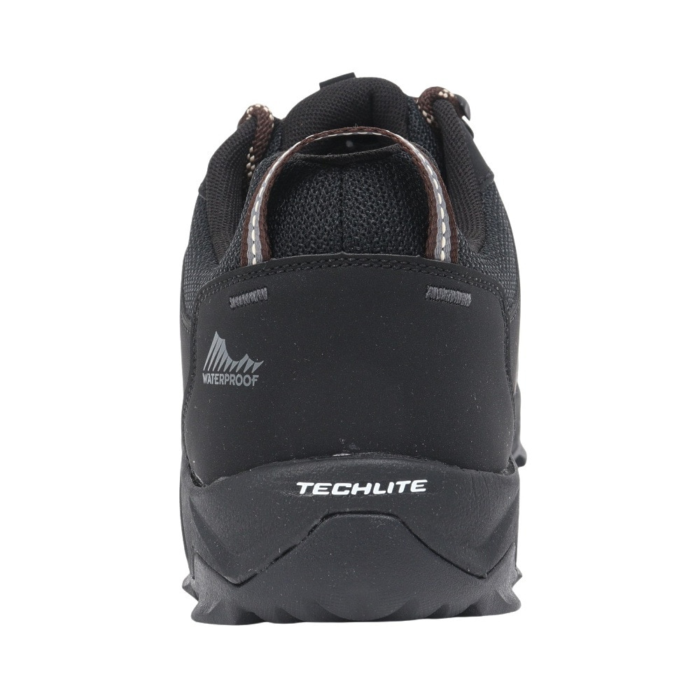 コロンビア（Columbia）（メンズ）トレッキングシューズ ローカット 登山靴 セイバー オムニテック ロー YM7313 010