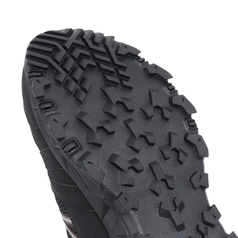 コロンビア（Columbia）（メンズ）トレッキングシューズ ローカット 登山靴 セイバー オムニテック ロー YM7313 010
