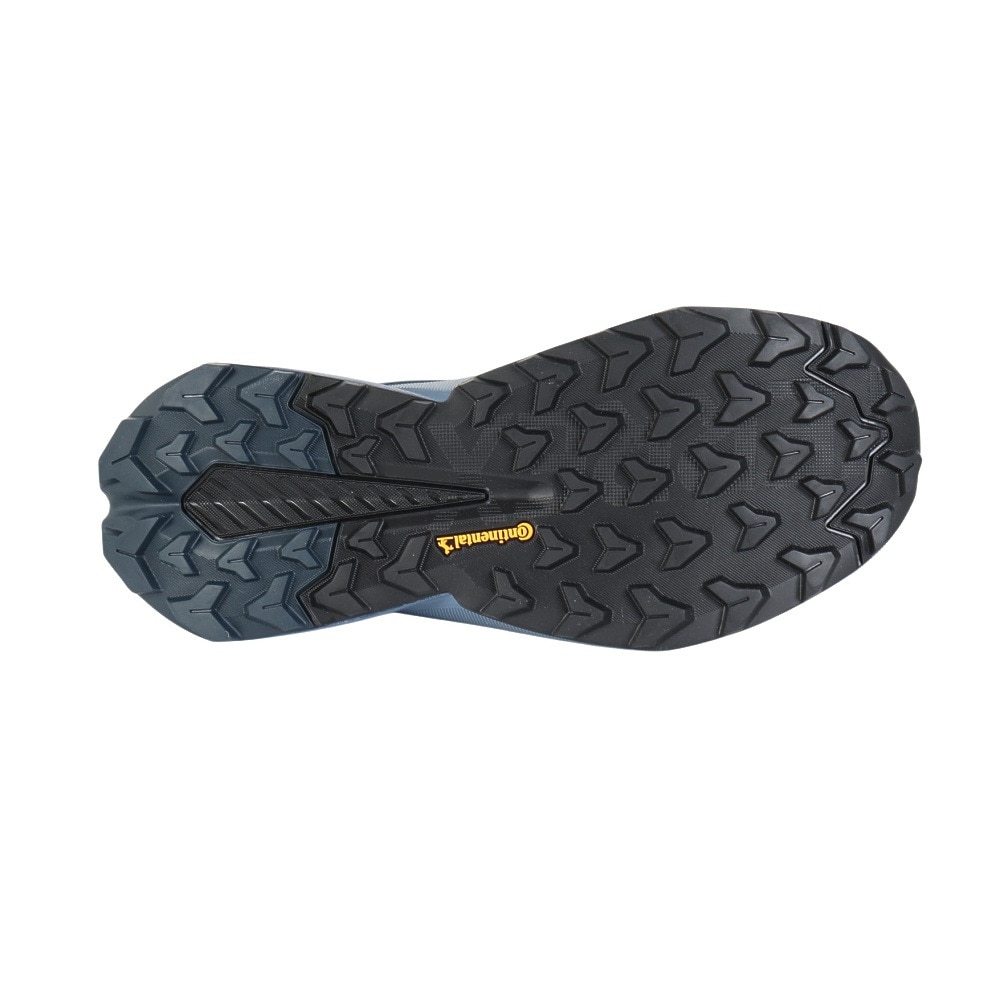 アディダス（adidas）（メンズ）トレッキングシューズ ローカット 登山靴 テレックス トレイルメーカー 2 GORE-TEX ハイキング NJF35-IH3734 ネイビー