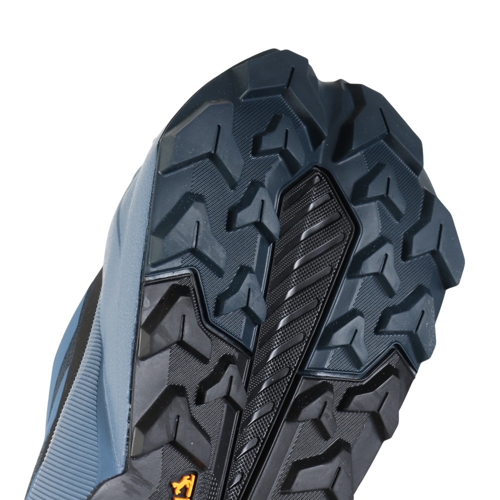 アディダス（adidas）（メンズ）トレッキングシューズ ローカット 登山靴 テレックス トレイルメーカー 2 GORE-TEX ハイキング NJF35-IH3734 ネイビー