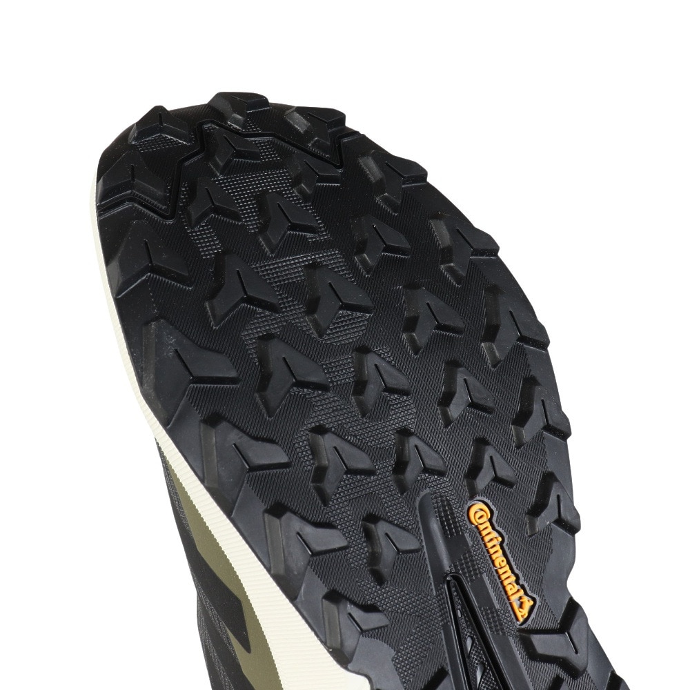 アディダス（adidas）（メンズ）トレッキングシューズ ローカット 登山靴 テレックス トレイルメーカー 2 GORE-TEX ハイキング NJF35-IH3737 ブラック