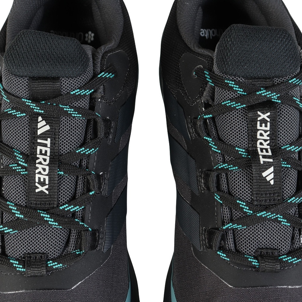 アディダス（adidas）（メンズ）トレッキングシューズ